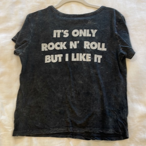 Rolling Stones T-Shirt - Picture 5 of 5